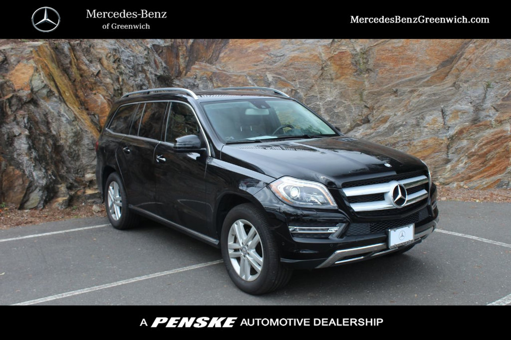Pre Owned 2014 Mercedes Benz Gl Class 4matic 4dr Gl 450 Awd