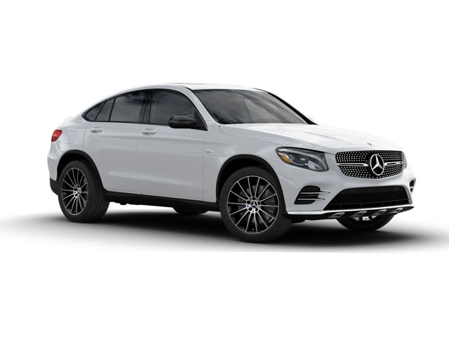 Mercedes Gle Supercars Gallery