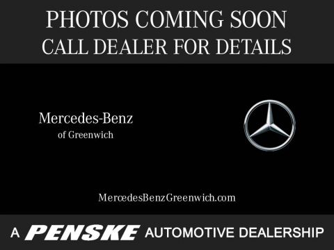 New Mercedes Benz Gle Suv For Sale In Greenwich Rye Stamford