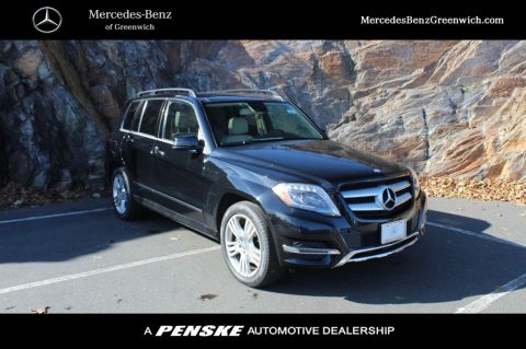 83 Used Mercedes Benz Suv For Sale Mercedes Benz Of Greenwich