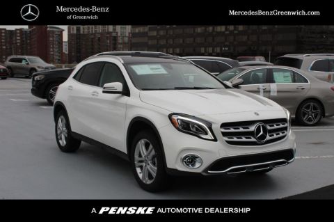 18 New Mercedes Benz Gla Models For Sale Mercedes Benz Of